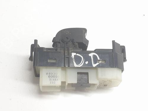 Right front window switch TOYOTA LAND CRUISER PRADO (_J12_) | BP31171097I26