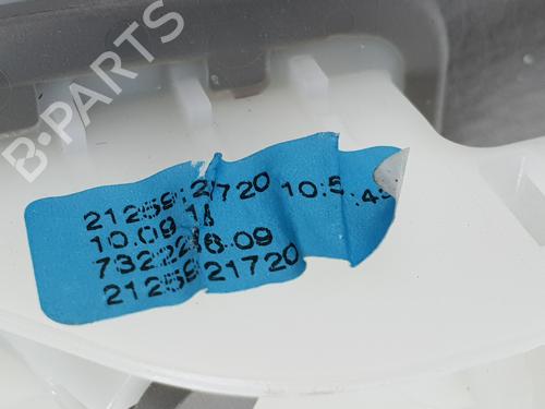 Right sun visor BMW 3 Gran Turismo (F34) 318 d | BP23254350I2 