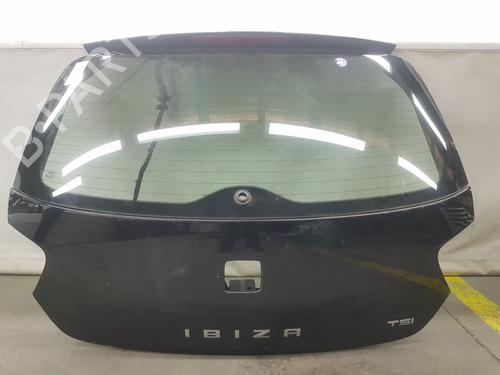 Tailgate SEAT IBIZA IV SC (6J1, 6P5) 1.4 TDI | BP10212348C6 