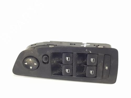 Left front window switch BMW 1 (E87) 118 d | BP36679603I27 - Image 4