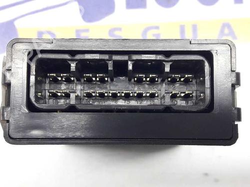 Comfort control module TOYOTA LAND CRUISER 90 (_J9_) 3.0 D-4D 4WD (KDJ90_, KDJ95_, KDJ90W, KDJ95W) | BP774950M56 