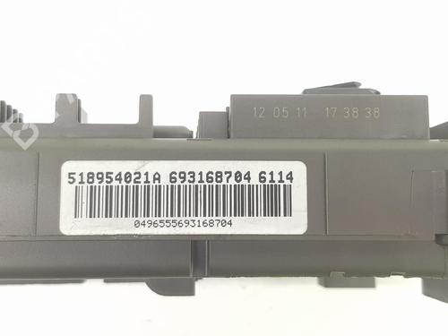 Fuse box BMW X5 (E70) xDrive 30 d | BP11015679E1 