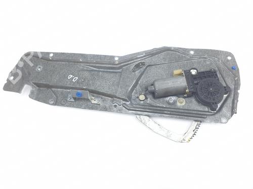 Front right window mechanism VOLVO V70 I (875, 876) 2.5 TDI | BP29464406C23 