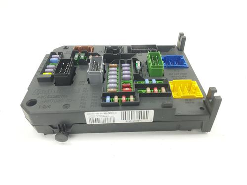 Fuse box CITROËN DS4 (NX_) 1.6 HDi 110 | BP15664557E1 