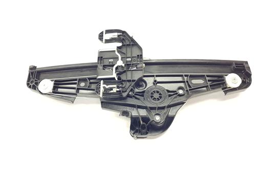 Rudehejsemekanisme venstre bagtil OPEL ASTRA L Sports Tourer (OV5) 1.2 (FRHNSL, FRHNSR) | BP29433843C24 