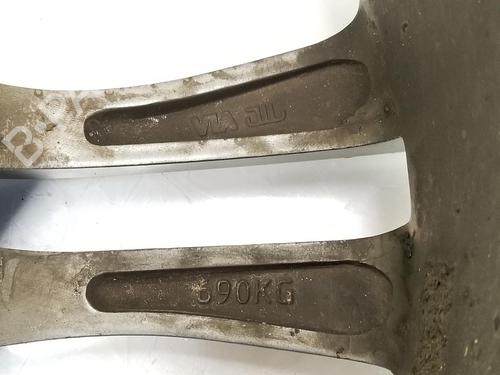 Rim AUDI Q7 (4LB) 3.0 TDI quattro | BP9220634C45