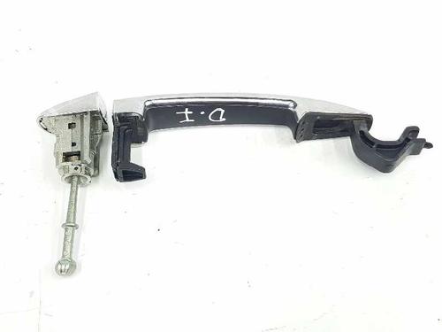 Front left exterior door handle CITROËN DS3 (SA_) 1.6 VTi 120 | BP3655294C128 