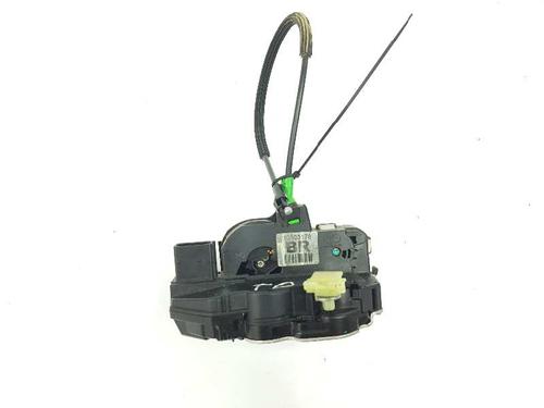 Used Rear right lock OPEL INSIGNIA A Saloon (G09) 2.0 CDTI (69) (160 hp) 4828069