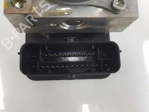 ABS pump DACIA LODGY (JS_) 1.2 TCe (JSAY, JSM0) | BP4472784M43 