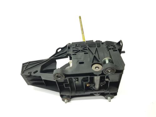 Used Gear lever TOYOTA LAND CRUISER PRADO (_J12_) 3.0 D-4D (KDJ120, KDJ125) (163 hp) 24987998