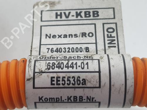 Other BMW i3 (I01) s Electric | BP20195657O1