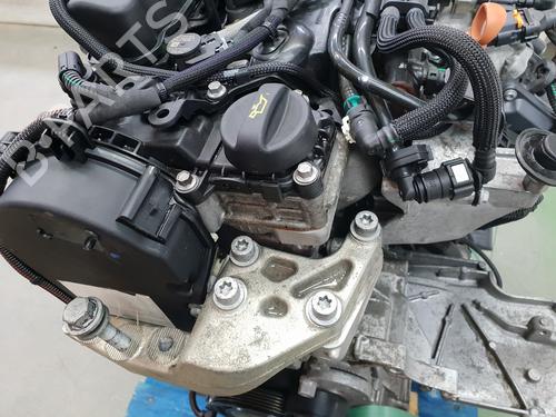 Engine FIAT DUCATO Van (250_) 140 Multijet 2,3 D | BP36679263M1 - Image 4