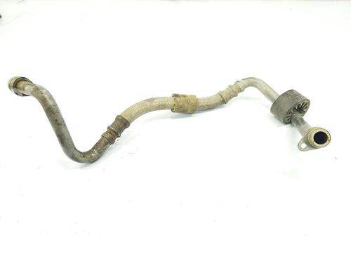 Used AC pipe MERCEDES-BENZ M-CLASS (W164) ML 63 AMG 4-matic (164.177) (510 hp) 14111681