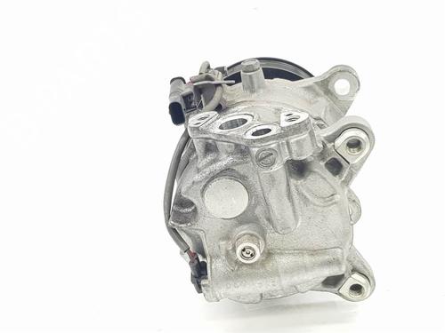 AC compressor BMW 1 (F21) 118 d | BP38408687M34 - Image 4