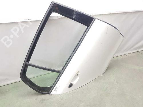 Right rear door VW GOLF VI (5K1) 1.6 TDI | BP8135653C5 