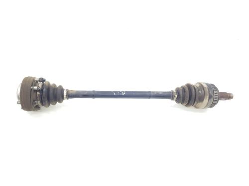 Right rear driveshaft BMW 3 (E90) 320 d 7547076  | 33217547076  |