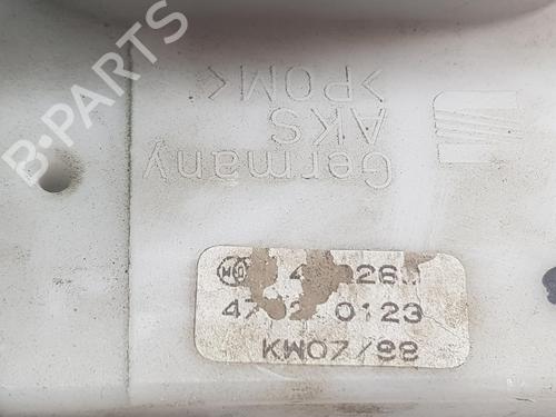 Rear right lock SEAT CORDOBA (6K1, 6K2)  | BP10543855C99 