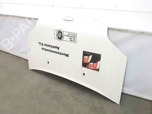 Hood FORD TRANSIT CONNECT (P65_, P70_, P80_) 1.8 TDCi | BP5790851C1 