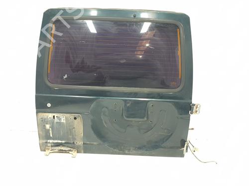 Used Tailgate MITSUBISHI GALLOPER (JK-01) 2.5 TD intercooler (99 hp) 16445724