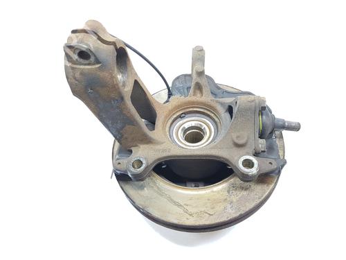 Right front steering knuckle FIAT DUCATO Van (250_) 180 Multijet 2,3 D | BP22553881M26 