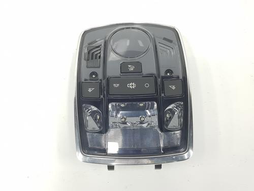 Used Interior roof light PEUGEOT 508 I (8D_) 1.6 BlueHDi 120 (120 hp) 11353936