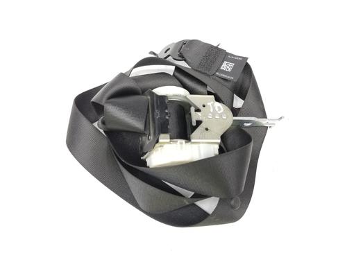 Used Rear right seatbelt BMW 5 (F10) 530 d xDrive (258 hp) 8281600