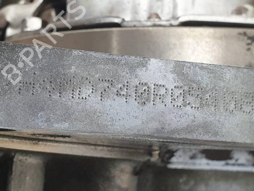 Engine DACIA DOKKER Box Body/MPV 1.6 LPG | BP40160004M1 - Image 6