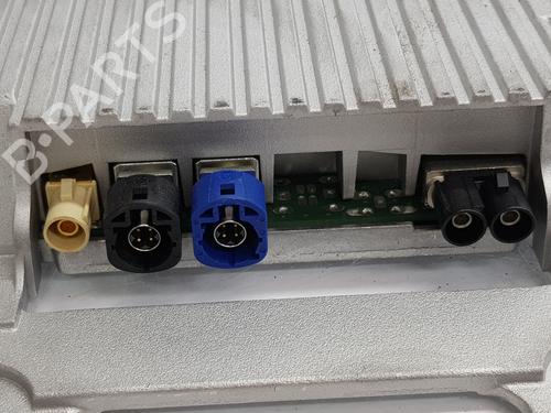 Electronic module BMW X1 (E84) xDrive 18 d | BP26972181M83 