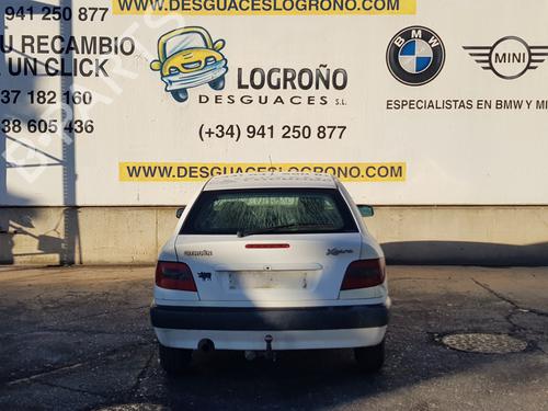 Comfort control module CITROËN XSARA Coupe (N0) 1.9 D | BP32198482M56