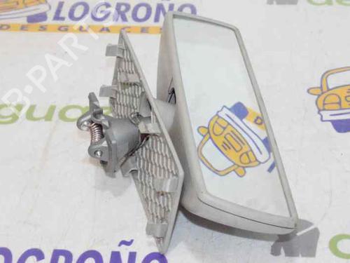 Rear mirror SEAT LEON (1P1) 1.9 TDI | BP1364337I6 