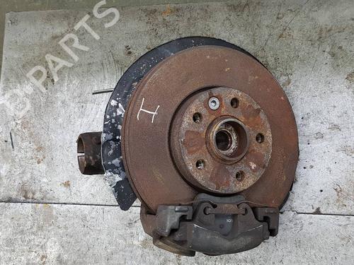 Used Left front steering knuckle Left front steering knuckle VW TRANSPORTER T6 Van (SGA, SGH, SHA, SHH) 2.0 TDI (140 hp) 40082956 40082956