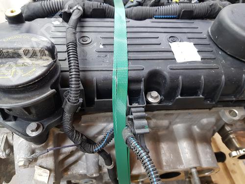 Engine FIAT 500 (312_) 1.2 LPG (312AXA1A) | BP37595291M1 - Image 5