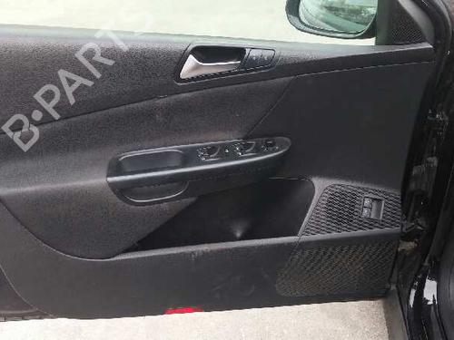 Left front window switch VW PASSAT B6 (3C2) 2.0 TDI 16V | BP3377241I27 