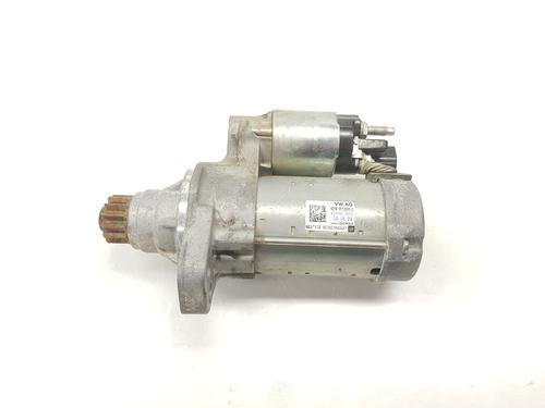 Startmotor SEAT IBIZA V (KJ1, KJG) [2017-2025]  29207678