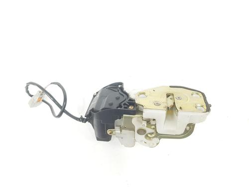 Rear left lock HONDA CR-V I (RD) 2.0 16V 4WD (RD1, RD3) | BP17707332C100 