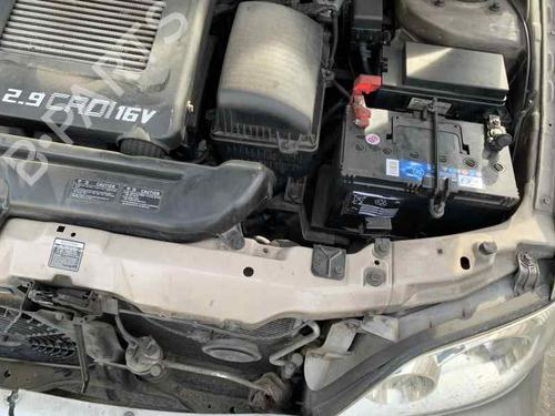Rear wiper motor KIA CARNIVAL II (GQ) 2.9 CRDi | BP7120637M102 
