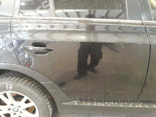 Left rear window switch BMW X3 (E83)  | BP1726769C108  - Image 9