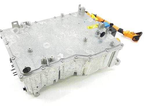 Electronic module PEUGEOT RIFTER e-Rifter | BP40156032M83 - Image 2
