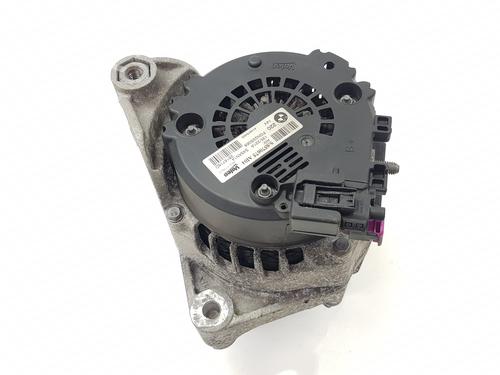 Used Alternator Alternator BMW X5 (F15, F85) xDrive 40 d (313 hp) 36650185 36650185