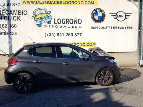 Electronic sensor PEUGEOT 208 I (CA_, CC_) 1.6 HDi | BP29333171M84 