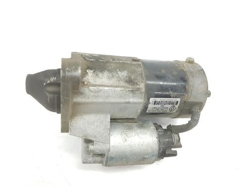 Starter RENAULT MEGANE III Hatchback (BZ0/1_, B3_) 1.5 dCi | BP6435872M8 