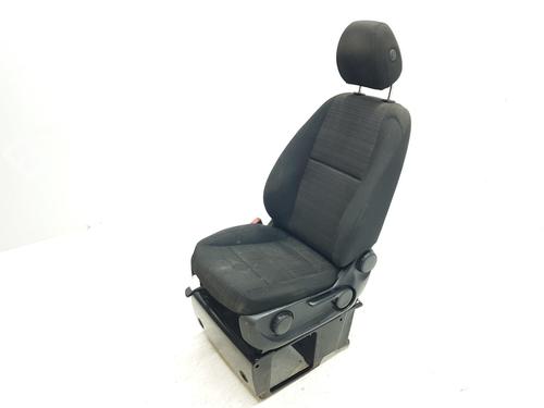 Left front seat MERCEDES-BENZ VITO Van (W447) 114 CDI (447.601, 447.603, 447.605) | BP11657350C15 