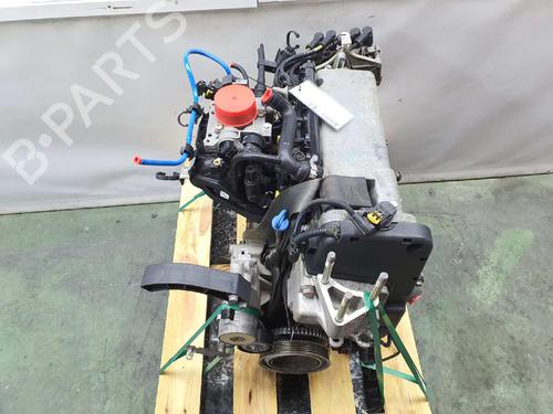 Engine FIAT PUNTO Hatchback Van (188_) 1.2 60 | BP7227804M1 