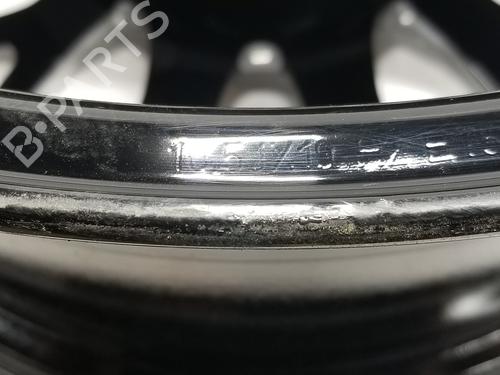 Rim MERCEDES-BENZ C-CLASS Coupe (C205) AMG C 63 S (205.387) | BP10651310C45 