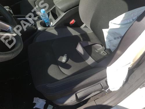 Right door airbag NISSAN QASHQAI II SUV (J11, J11_) 1.5 dCi | BP11140537C51  - Image 19
