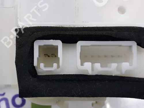 Front right lock SUBARU LEGACY V Estate (BR) 2.0 D AWD (BRD) | BP3656898C97 