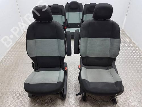 Sæde sæt CITROËN BERLINGO (ER_, EC_) | BP38486030C78 - Image 10