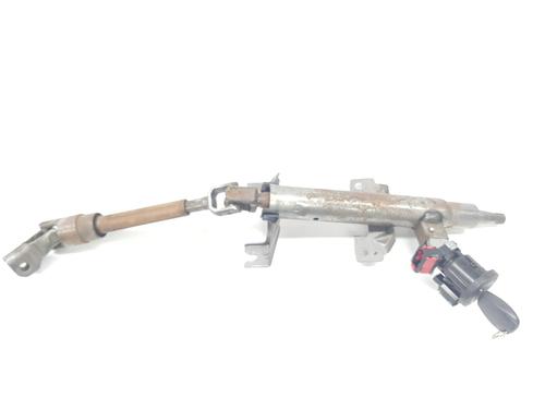 Used Steering column DACIA SANDERO II 1.2 (75 hp) 15636390