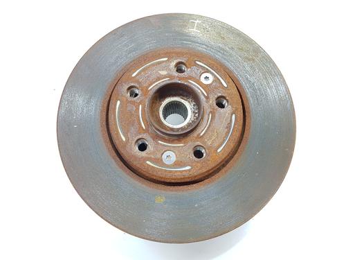 Left front steering knuckle RENAULT TRAFIC III Van (FG_) 2.0 dCi 130 (FGMY) | BP36077659M25 - Image 5