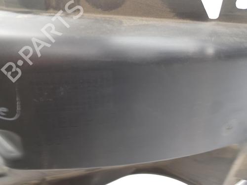 Hjulbue ISUZU D-MAX II (TFR, TFS) 1.9 Ddi 4x4 (TFS87J) | BP14110225C56 